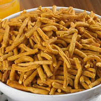 नमकीन स्नैक्स