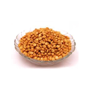 भुना हुआ मूंग दाल