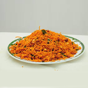 तीखा नमकीन