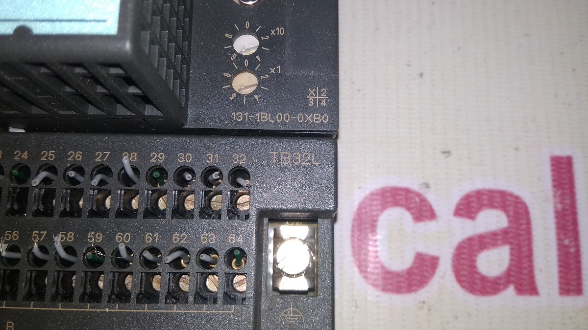 Analog Module