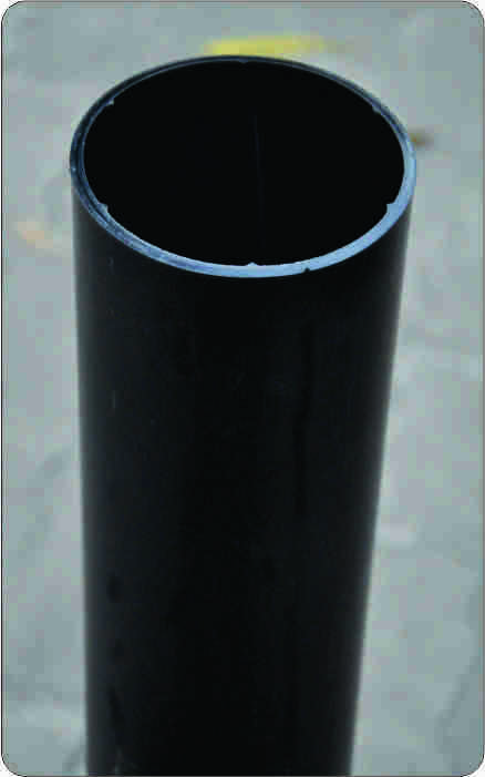 Kitec Silent Pipe