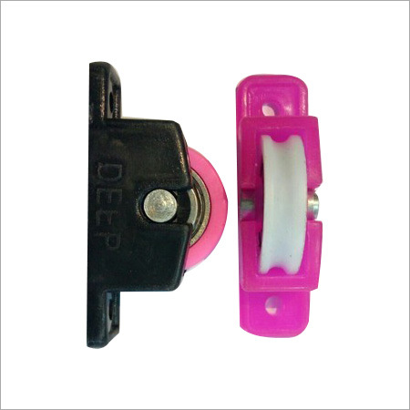 626 Plastic Body Window Roller