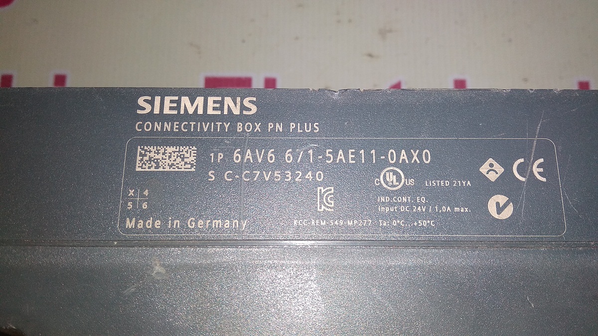 Analog Module