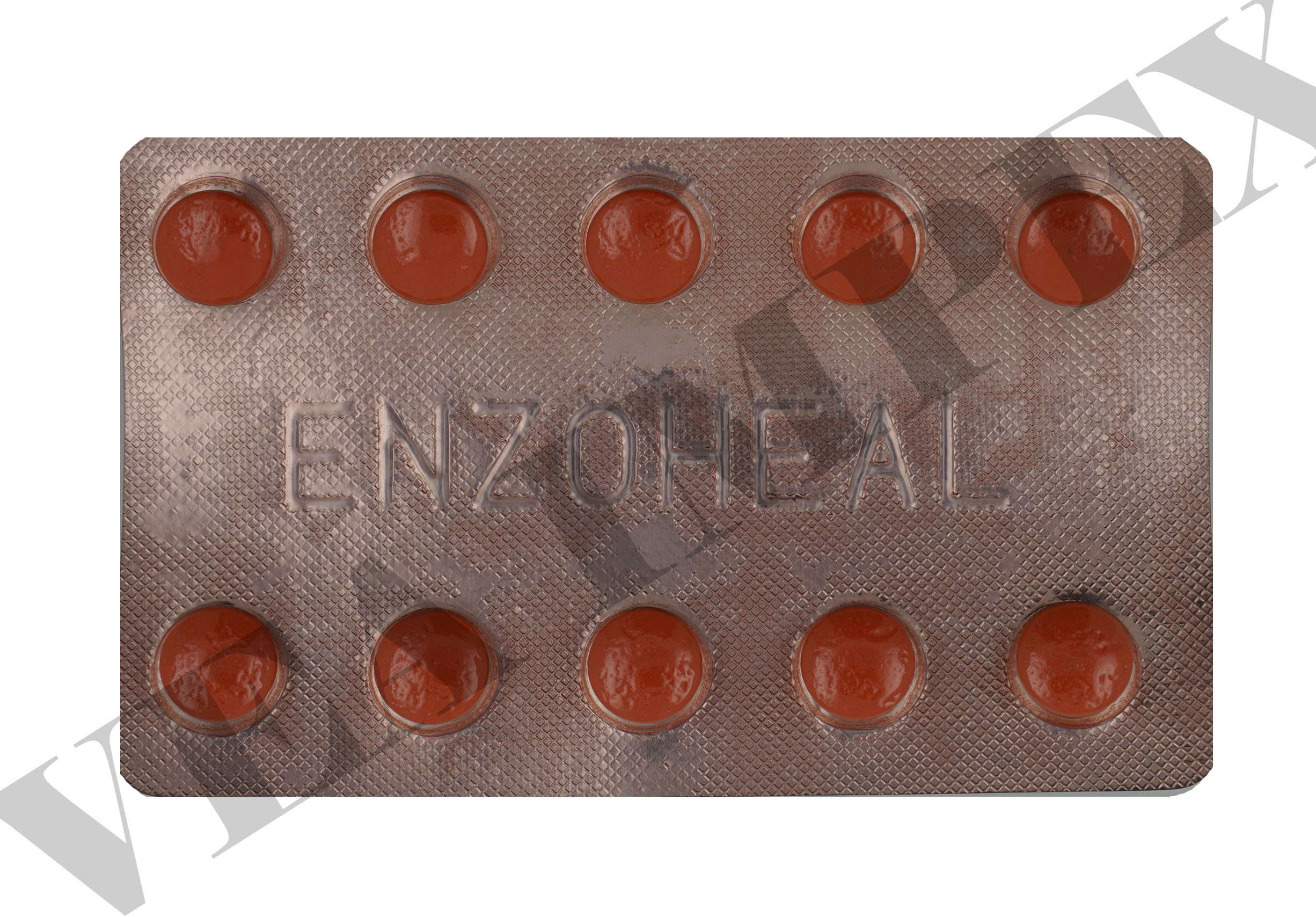 Enzoheal Tablets General Medicines