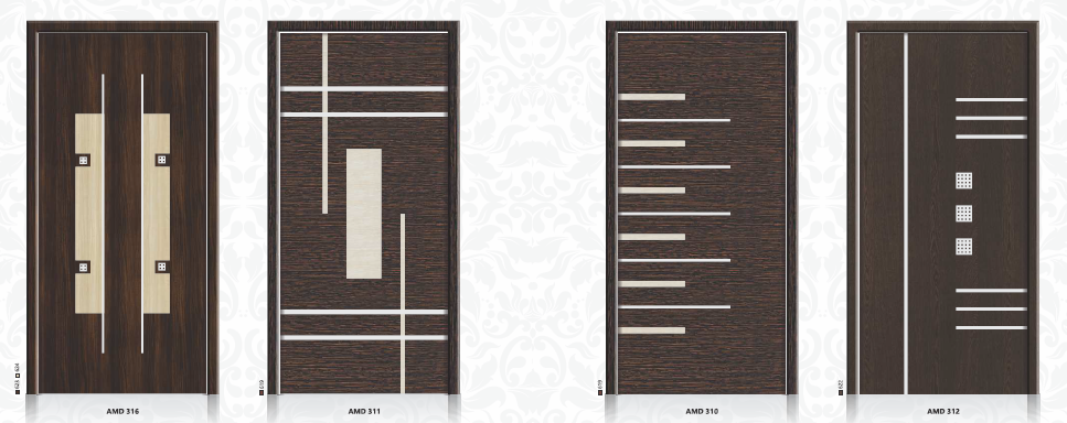 Decorative Laminate - Wood Material, Glossy Finish, Laminate Sheet | Environment Friendly, Ideal For Ceiling, Cabinet, Countertop, Floor, Furniture, Wall Decoration