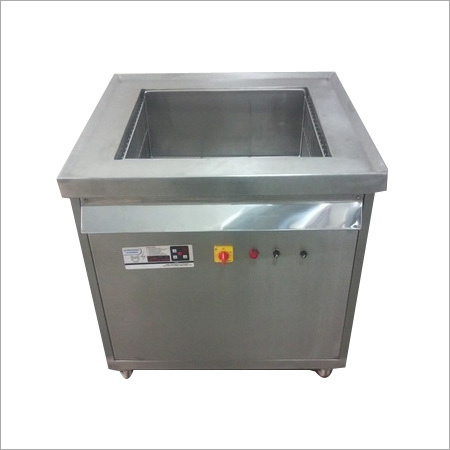 डिजिटल अल्ट्रासोनिक क्लीनिंग मशीन