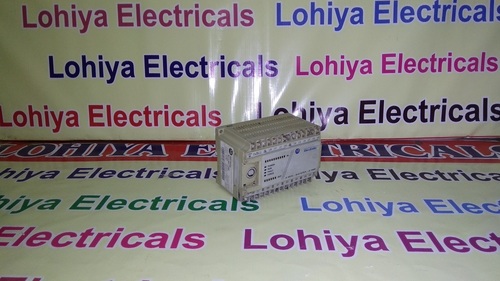 एलन ब्राडली पीएलसी