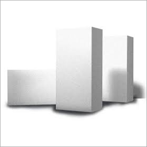 aac block - Autoclaved Aerated Concrete, Variable Dimensions, White Color | Density 500-800 kg/m³, Compressive Strength 2-8 MPa, Thermal Conductivity 0.1-0.2 W/mK, Ideal for Partition Walls and Insulation