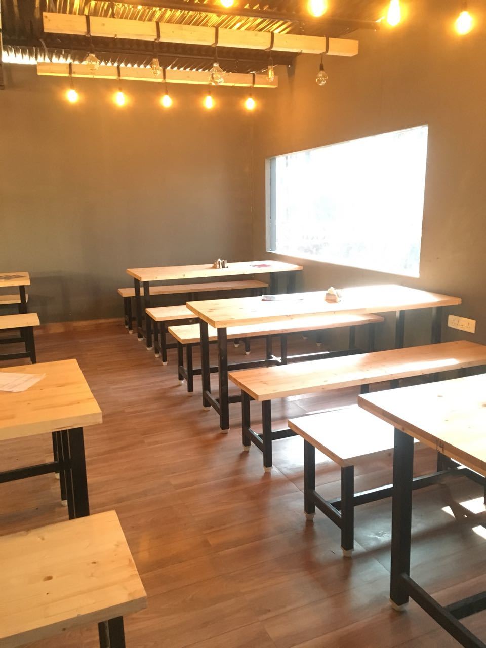 Spruce Pine Fingered Joint Board