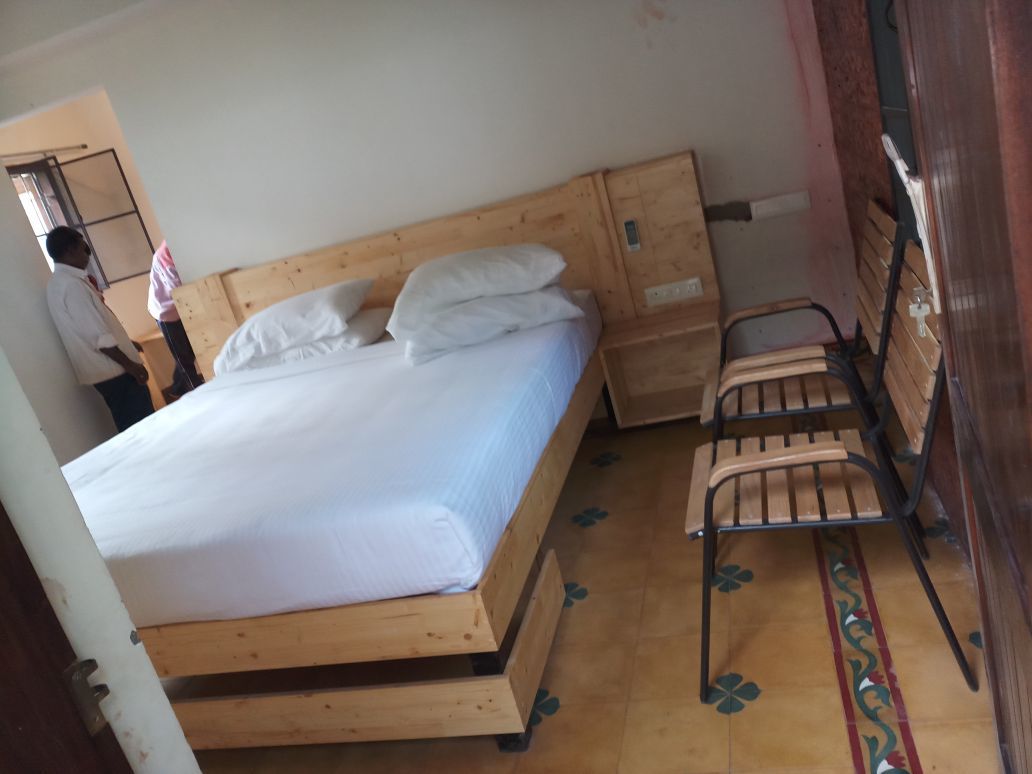 Spruce Pine Fingered Joint Board