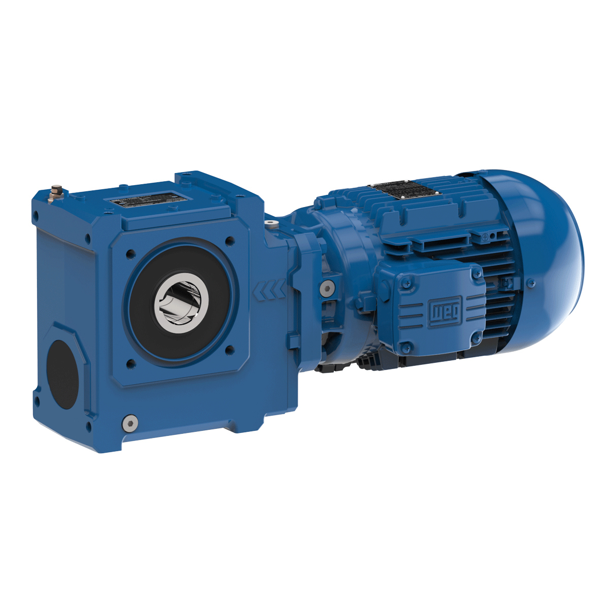 Electric Motors - Induction Drive Type, Manual Operation | Hassle-free Functionality, Power Efficient, Longer Service Life