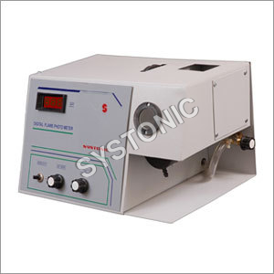 फ्लेम फ़ोटोमीटर