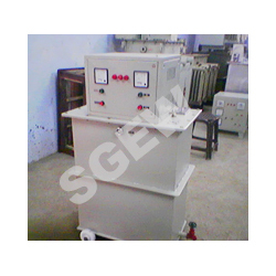 इलेक्ट्रो पेंट रेक्टिफायर