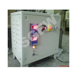 Gold Plating Rectifier