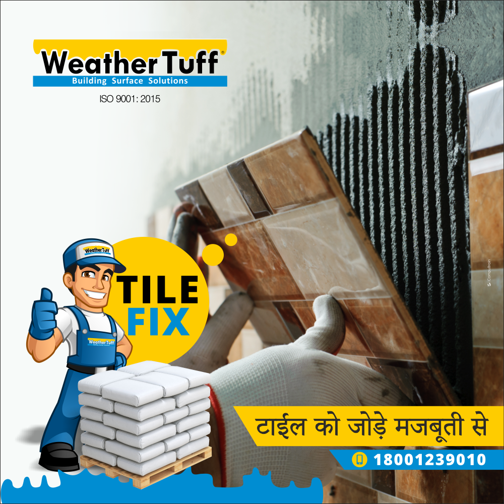 Premium Tilefix Nsa