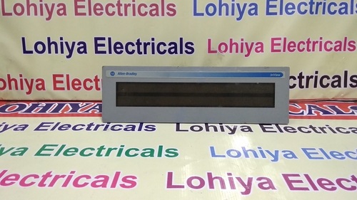 एलन ब्राडली एचएमआई