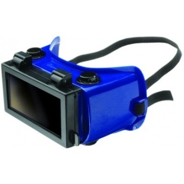 वेल्डिंग सुरक्षा चश्मे