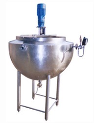 Dairy Processing Equipment - Stainless Steel, Capacity: 5kl-150kl | Customizable, Durable, Efficient, High Capacity, Compliance: Is/fda
