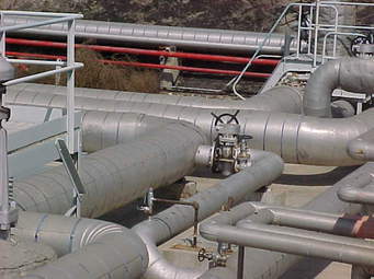 Plumbing And Fire Fighting Services