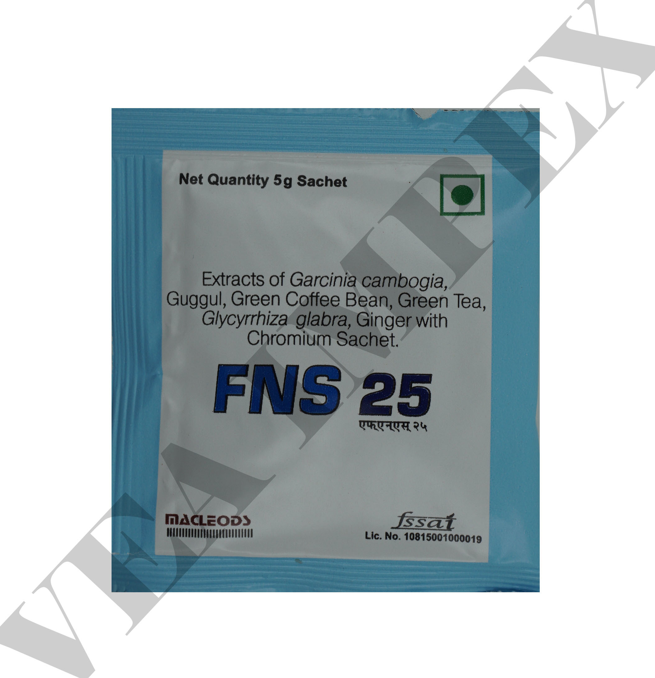 Fns 25 Age Group: For Adults