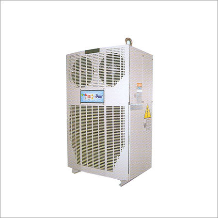 Air Conditoner For Electrcal Box