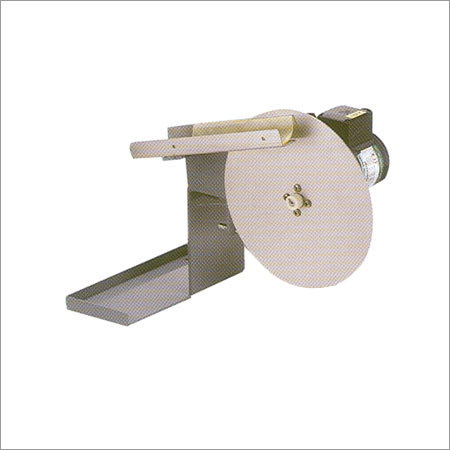 Oil Skimmer