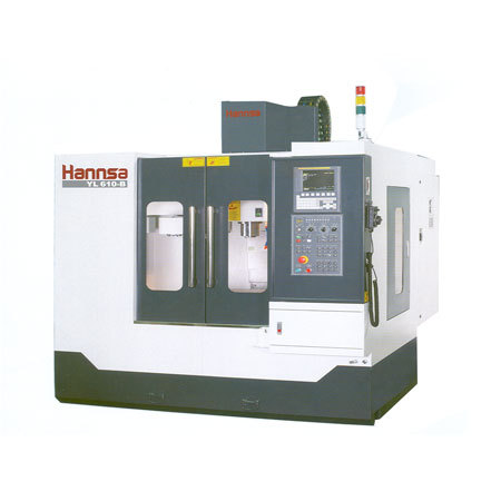 Linear Way Machine