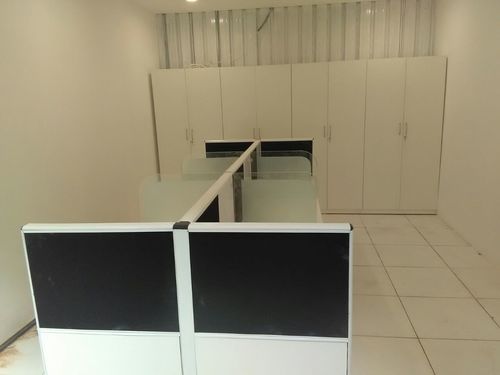 Modular Work Station