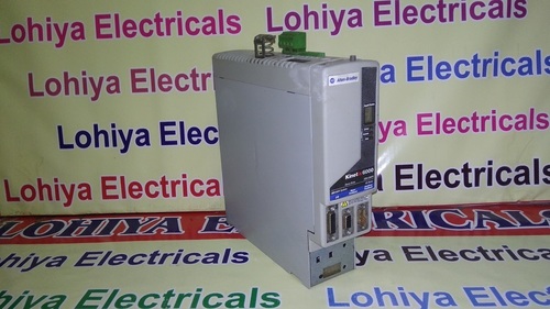 एलन ब्राडली सर्वो ड्राइव