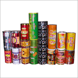 Laminated Roll