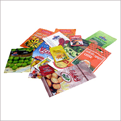 Laminate Pouches