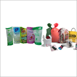 Gland Packaging Bags