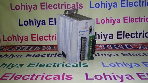 एलन ब्राडली सर्वो ड्राइव