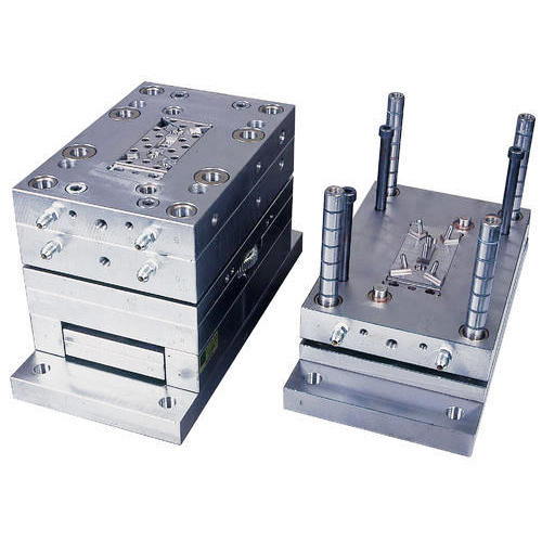 High Hard Die Steel
