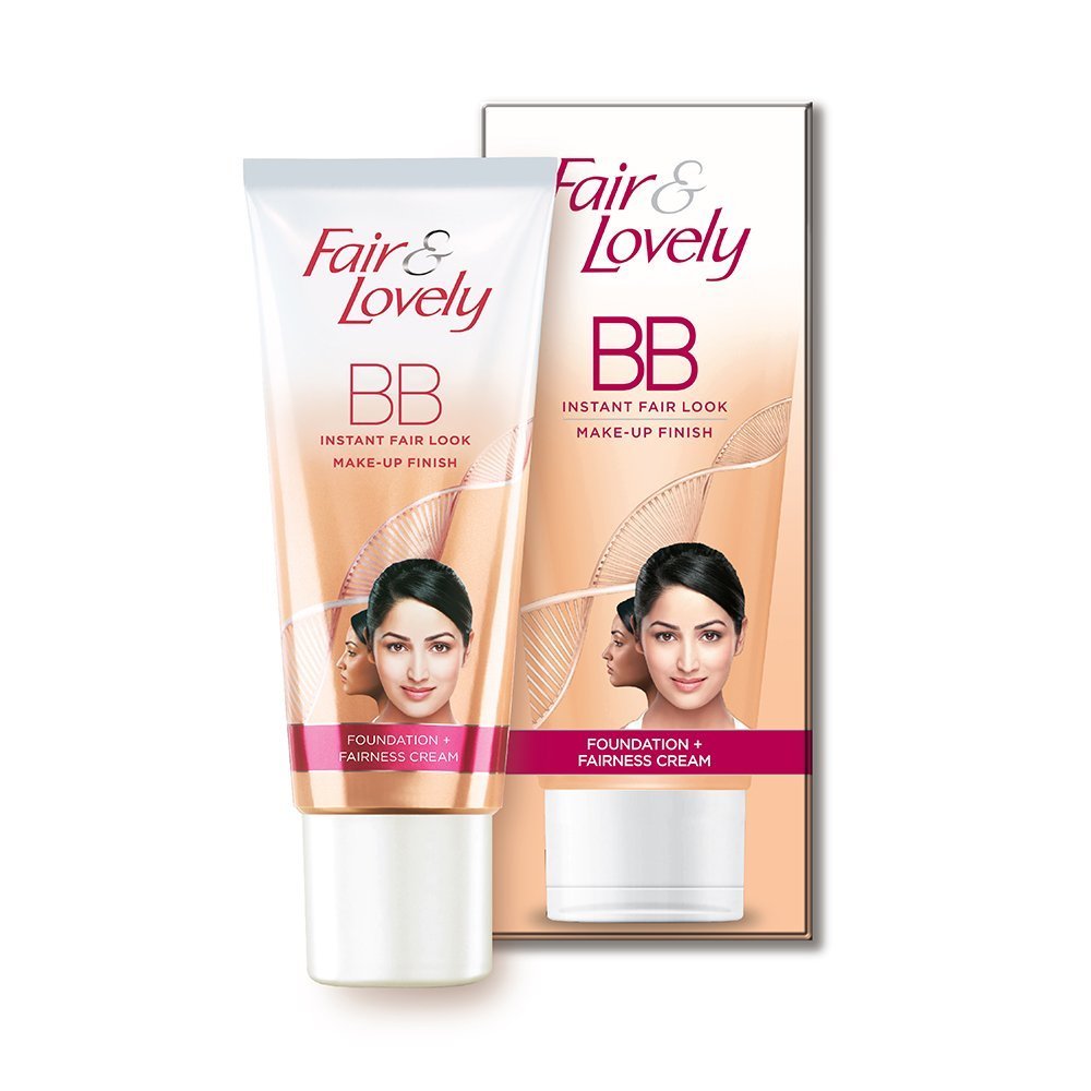 Fair & Lovely BB Face Cream,18g