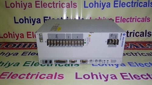 एलन ब्राडली सर्वो ड्राइव