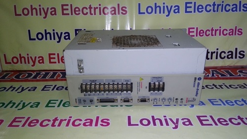 एलन ब्राडली सर्वो ड्राइव