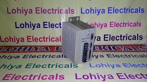 एलन ब्राडली सर्वो ड्राइव