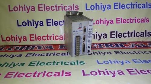 एलन ब्राडली सर्वो ड्राइव