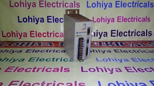 एलन ब्राडली सर्वो ड्राइव