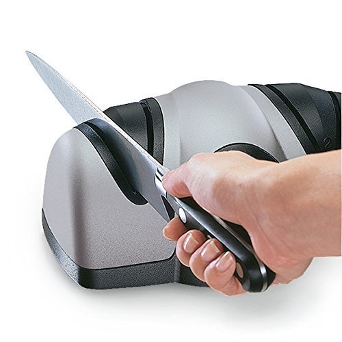 Electric Knife Sharpener