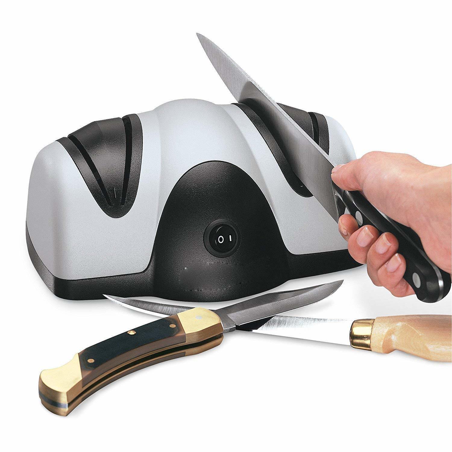 Electric Knife Sharpener