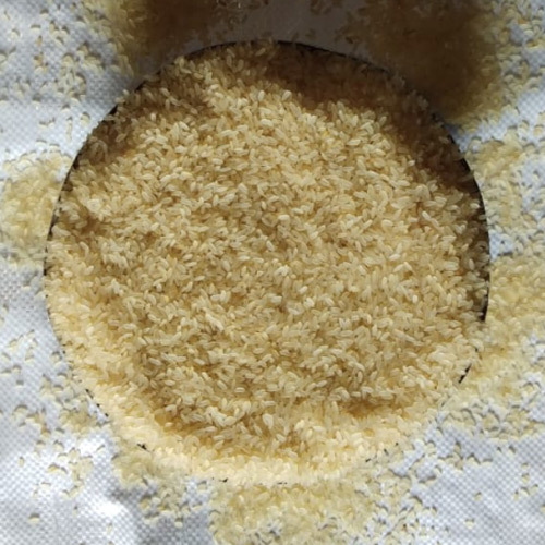 ऑर्गेनिक ब्राउन राइस