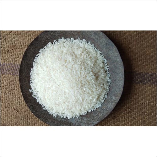 Raw White Rice