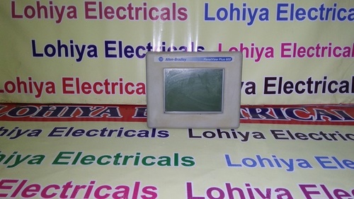 एलन ब्राडली एचएमआई