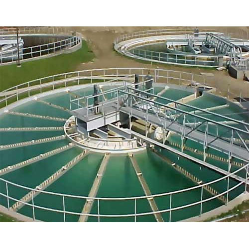 Sewage Water Treatment Plant