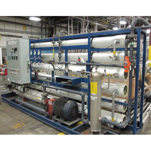 Cultures & Chemicals(RO, DM, STP & ETP )