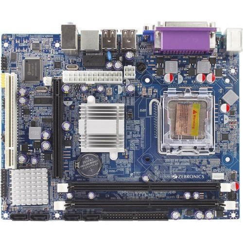 Motherboard