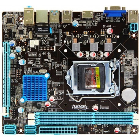 Motherboard
