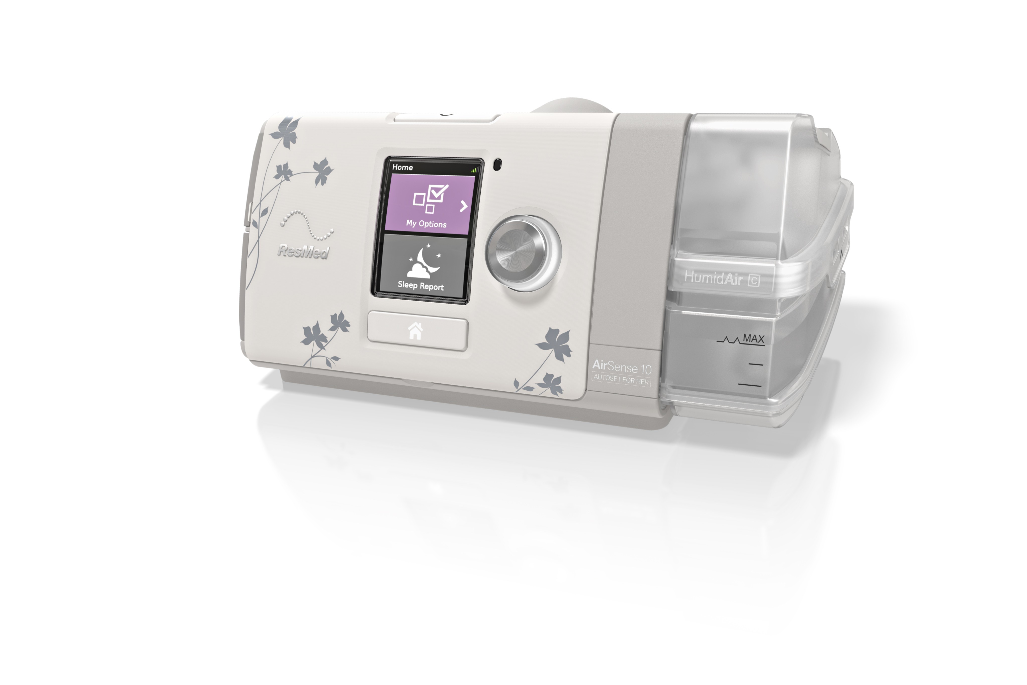 Philips Bipap Machine
